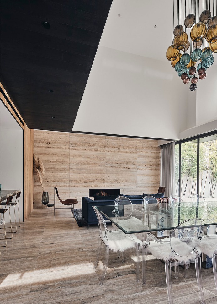JARtB House by Kavellaris Urban Design
