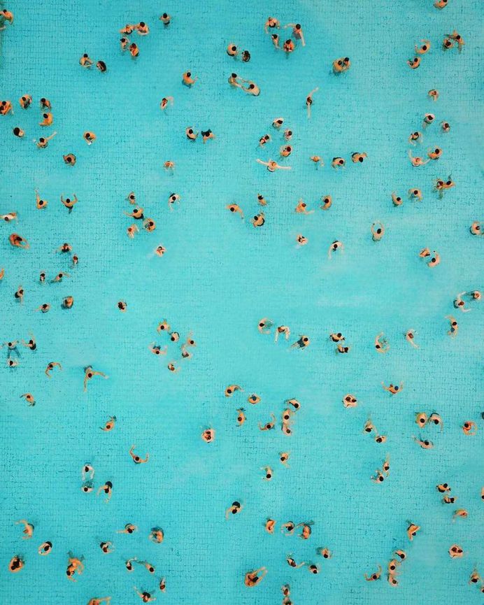 Stunning Aerial and Drone Photography by Costas Spathis