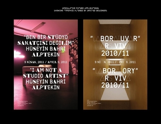 Project Projects — SALT identity system #cultural #project #projects #istanbul #identity #institution #salt #typography