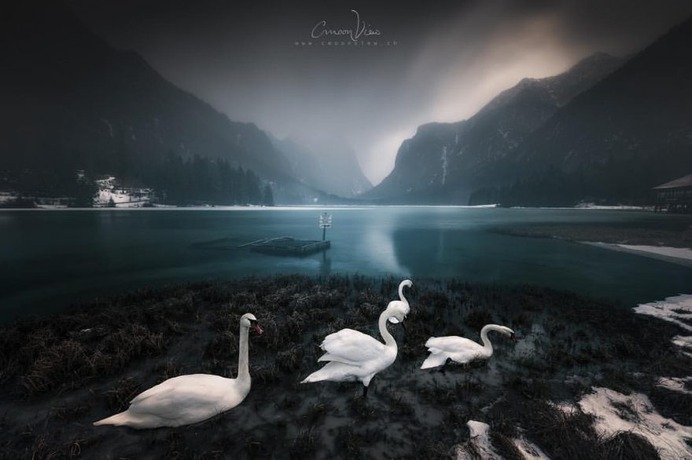 Spectacular Outdoor and Landscape Photography by Simone Cmoon