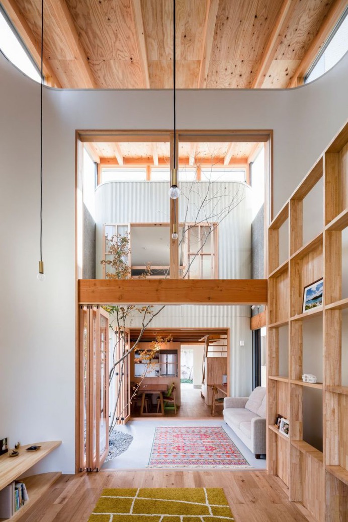 Melt | SAI Architectural Design Office