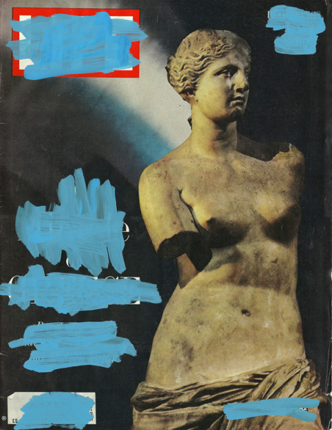Justin Jamesse Horn | PICDIT #media #design #art