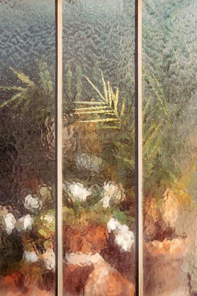 Painterly Photography by Samuel Zeller