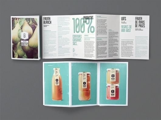 Graphic-ExchanGE - a selection of graphic projects #design #graphic #collateral