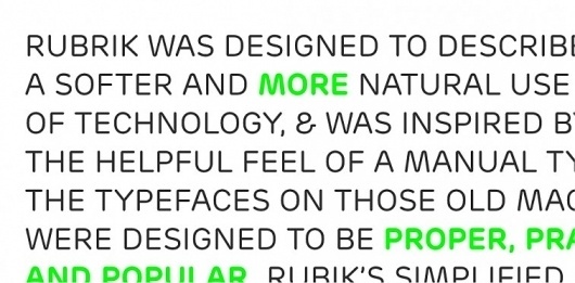 f | typography (p. 2) #typography