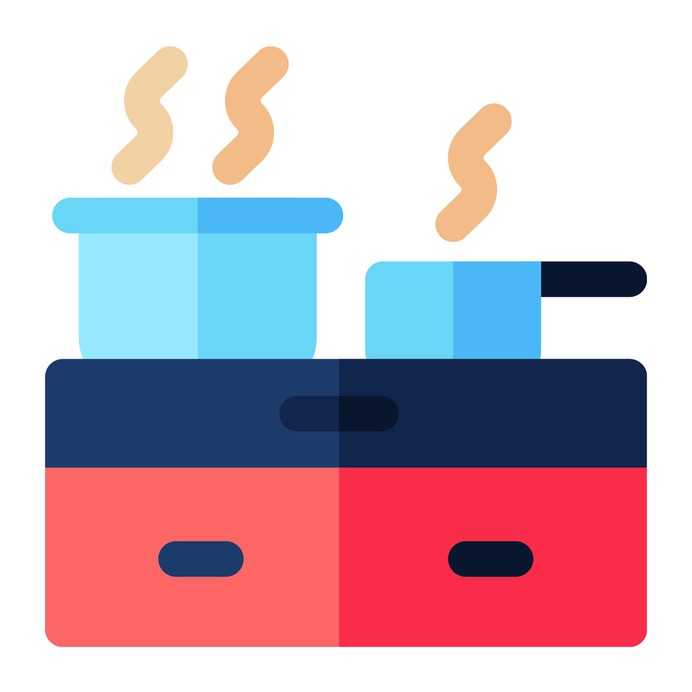 See more icon inspiration related to order, meal, food and restaurant, warm and hot on Flaticon.