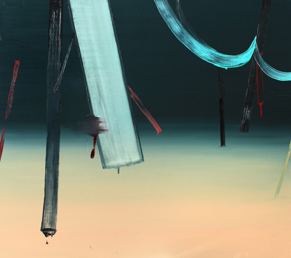Scott Everingham | PICDIT #paint #art #painting