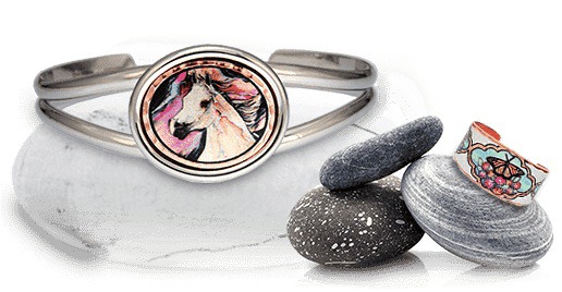 Copper Reflections Handcrafted Unique Jewelry