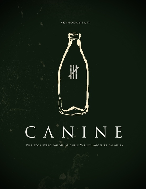 http://desrosiers.viewbook.com #illustration #movie #poster #typography
