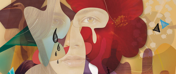 Urania on the Behance Network