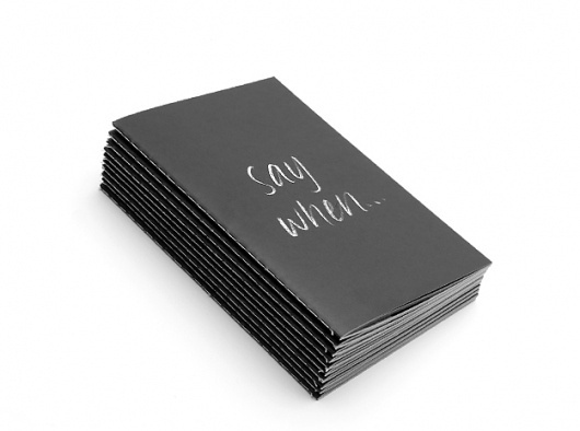 Clinton Duncan, Selected Portfolio; #publication #typography