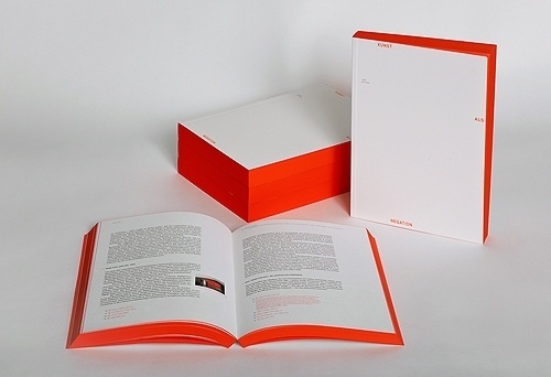 Tumblr #printed #edge #print #book #typography