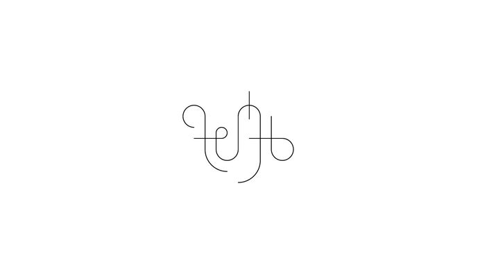 A selection from 2000 to 2017 on Behance