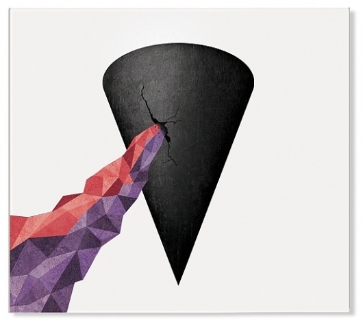 Ginger Ninja on the Behance Network #illustration #design #graphic