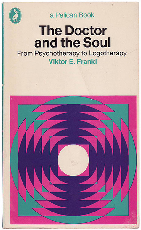 Psychology Book Covers by Penguin #book #geometric #cover #illustration #penguin
