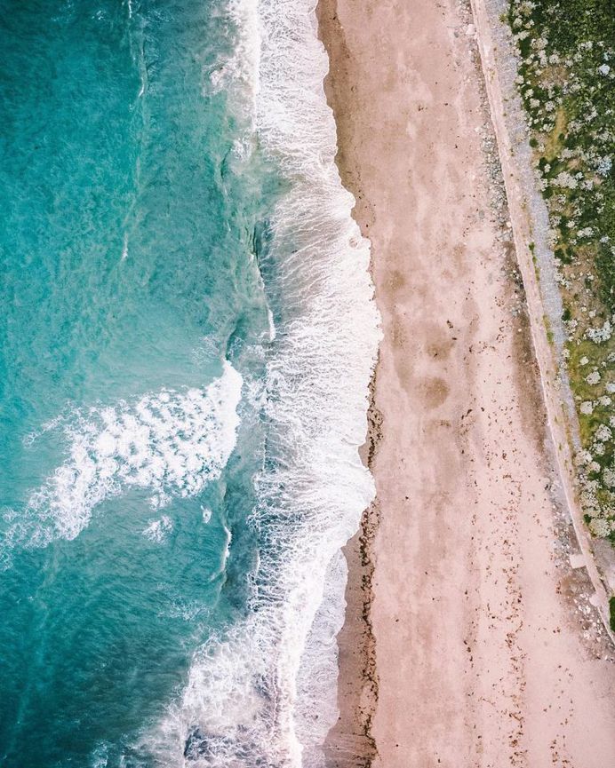 Ireland From Above: Gorgeous Drone Photography by Sam McAllister
