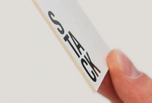 The Consult – SI Special | September Industry #stack #architecture #identity