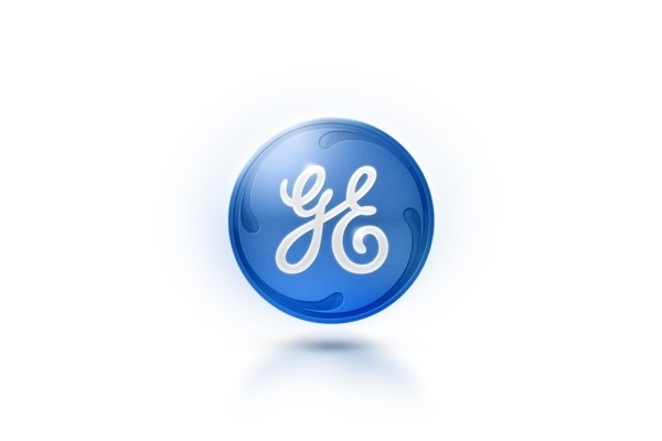GE Lighting EMEA Website on the Behance Network #logo #identity #logotype #branding