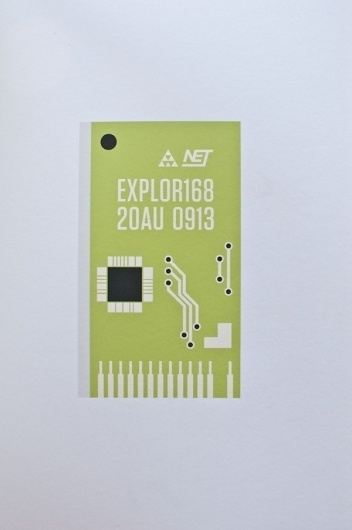 Exploradonia on the Behance Network #exploradonia #infographics #jon #wong