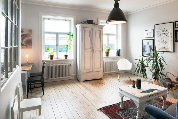 Torkel Knutssonsgatan 31, Södermalm /Mariatorget, Stockholm | Fantastic Frank #interior #sweden #design #decor #frank #deco #fantastic #decoration