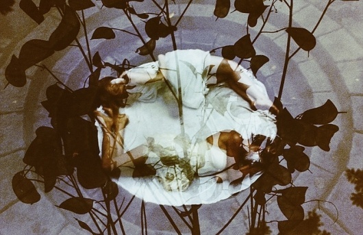 Alison Scarpulla's Portfolio #photography #film