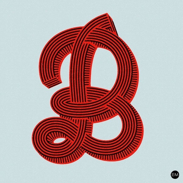 Bieber Nation — Friends of Type #type