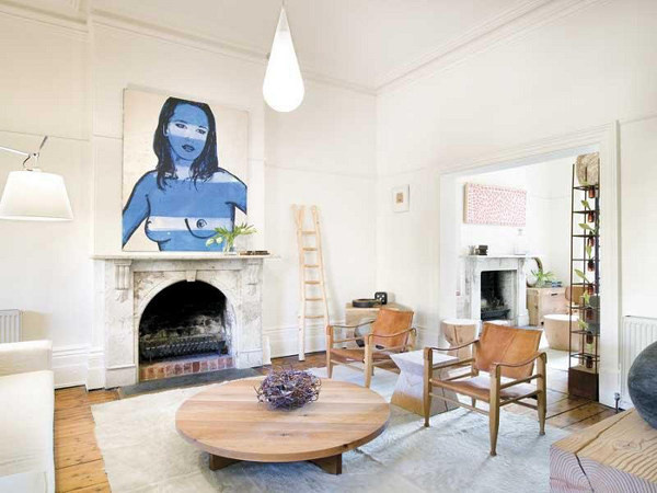 The Design Chaser: Mark Tuckey | Furniture Design #interior #design #decor #deco #decoration