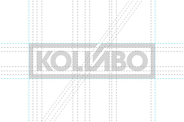 Kollabo.pl | social networking on Behance #white #black #logo #layout #typography