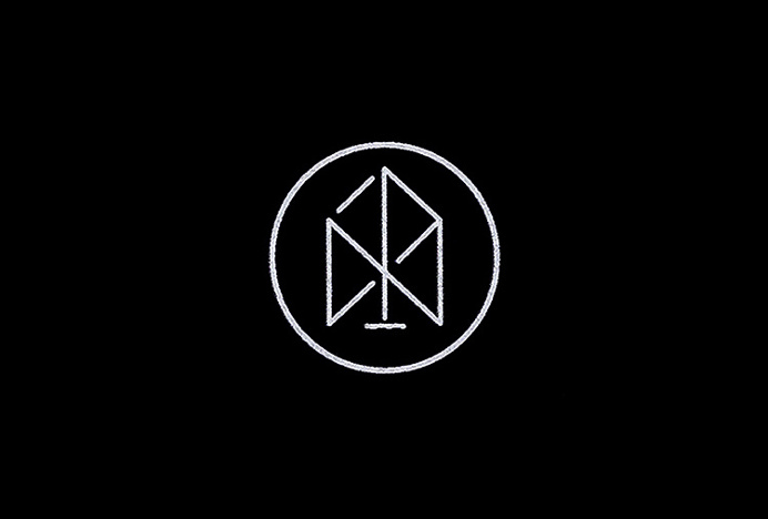Park National by Michael Mason #logo #circle #mark #shape
