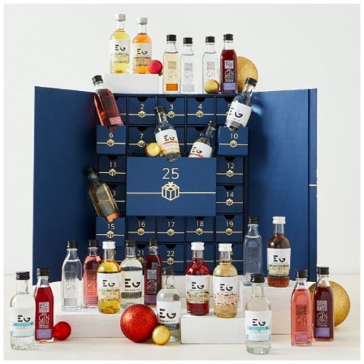 Send Christmas Gift Hamper to UK Free Delivery