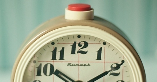 timesavers1.jpg 570×300 pixels #logotype #numerals #mid #vintage #century #clock #modernist