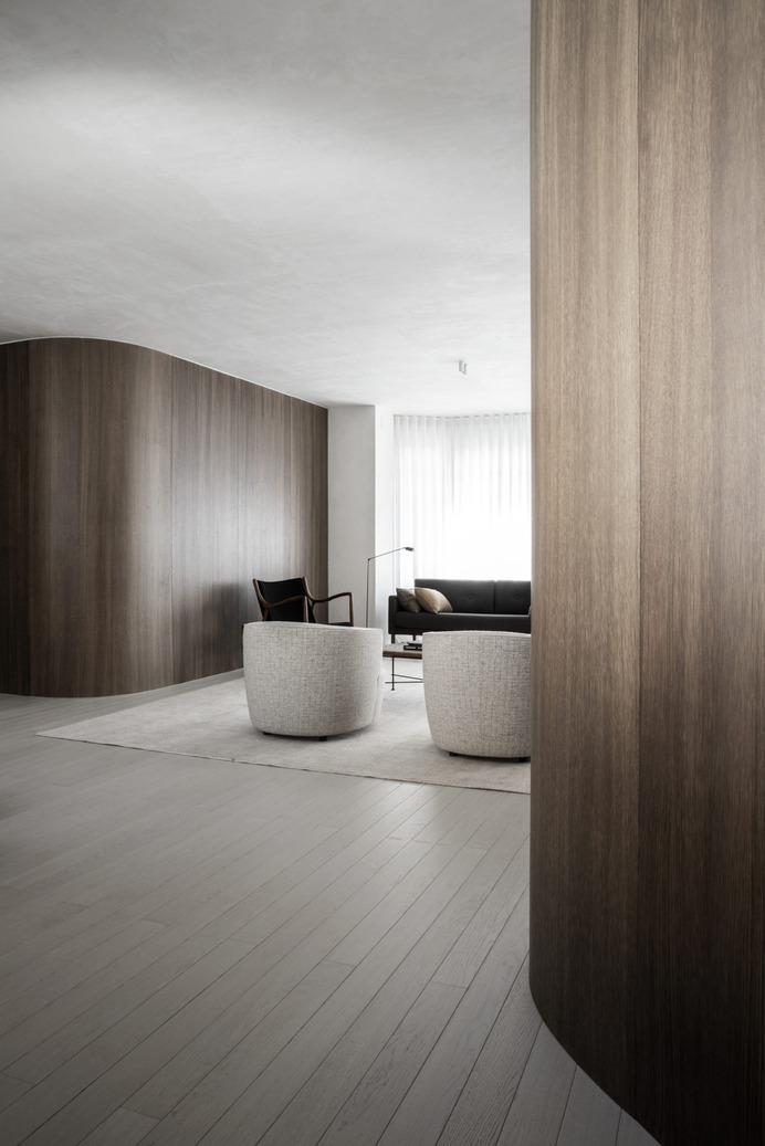 Roma by OOAA Arquitectura