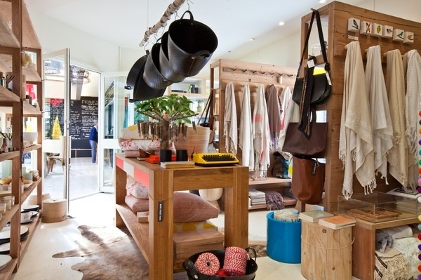 The Design Chaser: Mark Tuckey | Furniture Design #interior #design #decor #deco #decoration