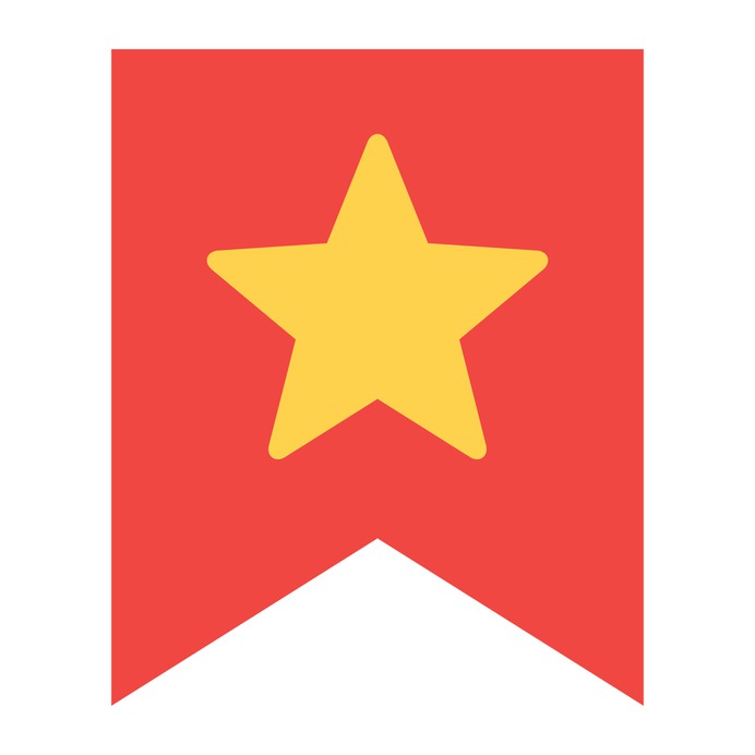 See more icon inspiration related to ribbon, lace, favorite, stars, favourite, shapes and communications on Flaticon.