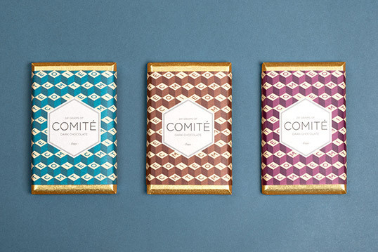lovely-package-comite-2 #packaging #chocolate
