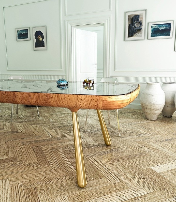 table