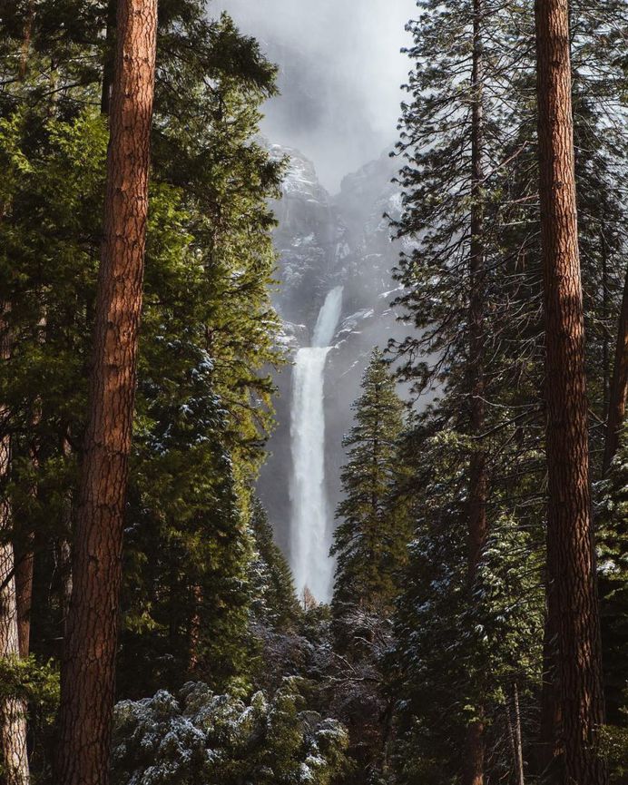 Stunning Nature and Adventure Photography by Jack McDermott