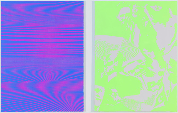 Richard Phillips | PICDIT