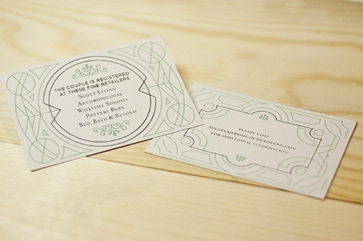Benjamin Della Rosa // Graphic Design // Illustration #screen #deco #wedding #silk
