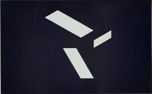 Creative Review - Max Bill: Five Decades #in #1939 #black #construction