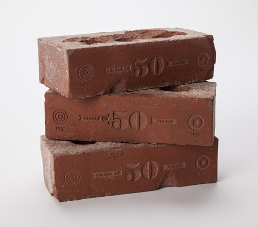 50th_Party_1 #bricks