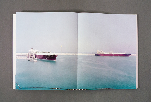 Closed Cities on Behance #layout