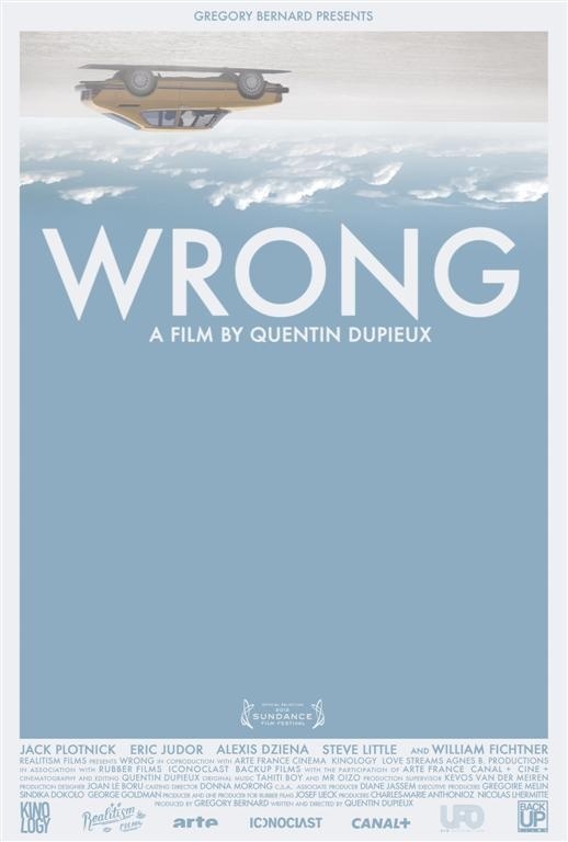 Arise, Therefore #wrong