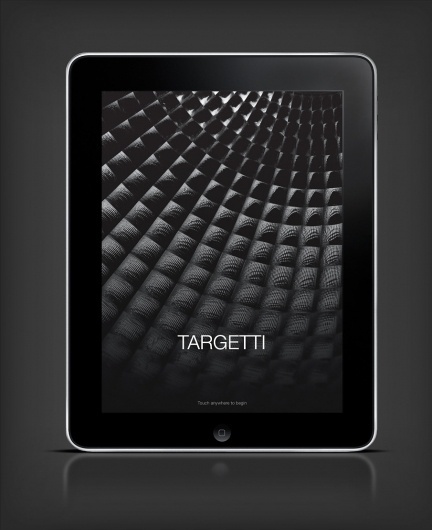 I AM PELLE | Pelle Martin #ipad #app #interface