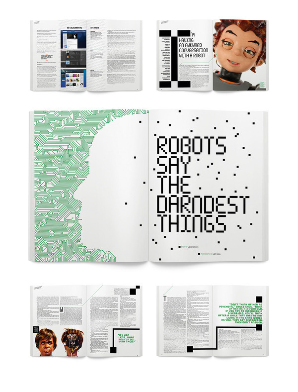 Monday, December 5, 2011 #digital