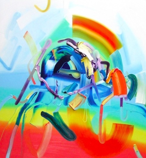 Erin Loree | PICDIT #paint #design #art #painting