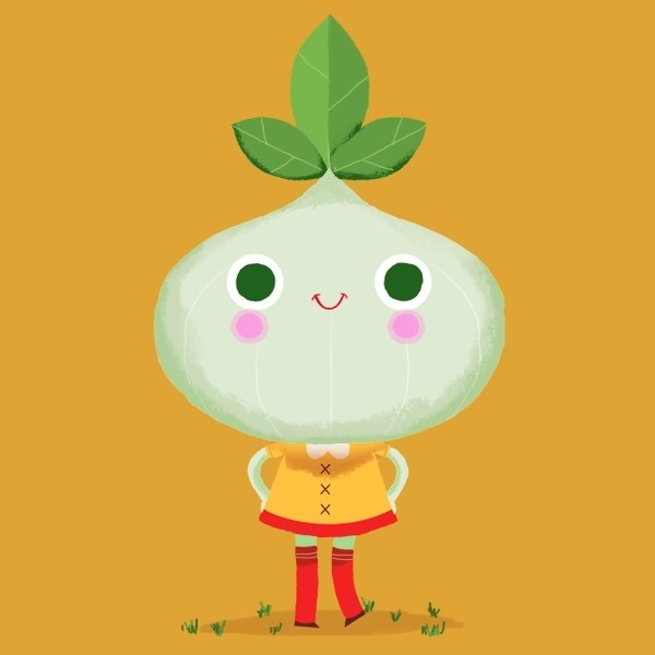 Cecymeade #illustration