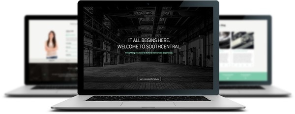 SouthCentral - One Page Parallax WordPress Theme #flat #creative #agency #page #business #modern #one #responsive #portfolio #clean #corporate #composer #photography #parallax #wordpress #retina