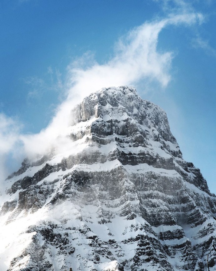 Wonderful Landscape and Adventure Photography by Ty Newcomb