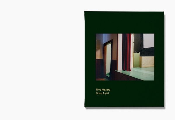 Bedow — Examples of Work — Book, Tova Mozard #book